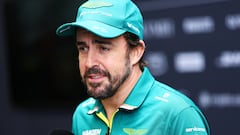 “Con Newey de jefe, la búsqueda de rendimiento será extrema”