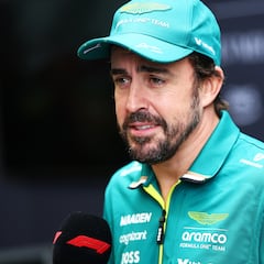 “Con Newey de jefe, la búsqueda de rendimiento será extrema”