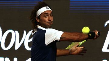 Lama sufre en Ecuador, pero logra un notable ascenso en el ranking: ¡más de 80 puestos!