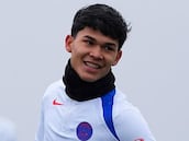 París enloquece con Dro