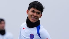 París enloquece con Dro