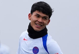 París enloquece con Dro