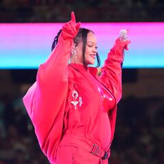 Rihanna breaks record with most watched Super Bowl halftime show