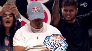 ¿Cuándo es la Final Internacional de Red Bull Batalla 2026? Fecha y cómo ver a Valles-T representando a Colombia