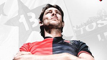 Oficial: Gabriel Heinze dirigirá en Newell’s Old Boys