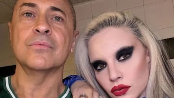 Muere Pedro Munster, figura clave de la Movida Madrileña