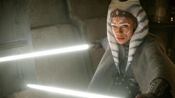 Estrenos Netflix, HBO Movistar+, Prime Video, Disney+; final temporada 2 The Mandalorian, El Cid y m¨¢s