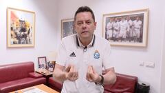 Roncero ya sabe quiénes liderarán al Madrid la próxima temporada y critica a Kroos