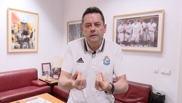 Roncero ya sabe quiénes liderarán al Madrid la próxima temporada y critica a Kroos