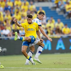 Aprobados y suspensos de la Real: Remiro salva otro punto