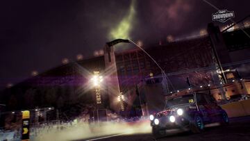 Captura de pantalla - DiRT Showdown (360)