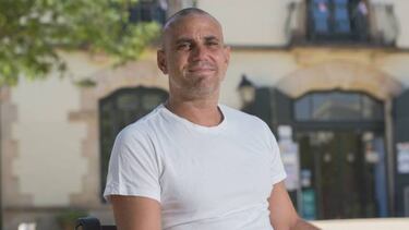 Barça's Suárez "should be banned for life" - Espanyol youth coach