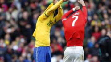 Adidas, Puma, Nike y Under Armour luchan por ser el nuevo sponsor de la Roja.