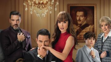 El Maleficio: horario, canal TV y dónde ver el estreno de la telenovela de Fernando Colunga