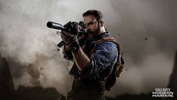 Call of Duty Modern Warfare: Gunfight, impresiones