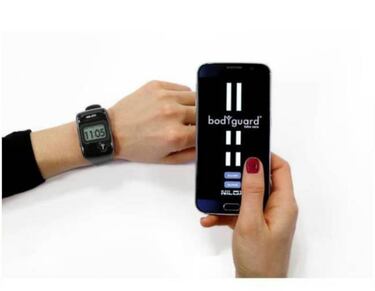 Bodyguard, el dispositivo para proteger a tu familia y tu coche