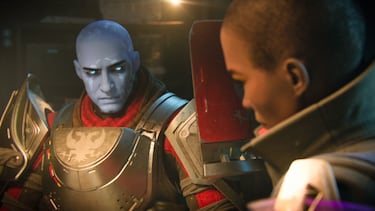 Destiny 2 tras más de 15 horas