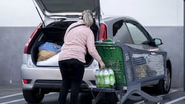 La multa que te puede poner la DGT justo después de hacer la compra: es una práctica muy común