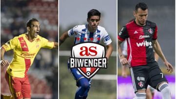 AS Biwenger, jugadores sorpresa para tu alineación