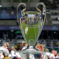 Champions: UEFA limitará los precios de las entradas