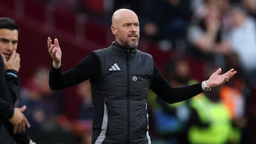Erik ten Hag