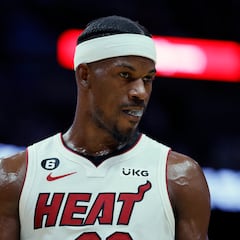 El sugerente comentario de un jugador de la NBA a Jennifer López tras solicitar el divorcio a Ben Affleck