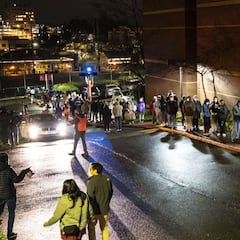 Un fallo en un congelador 'obliga' a vacunar a miles de personas