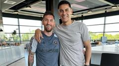 Audax da la gran sorpresa del mercado en Chile: ficha a mundialista con Argentina y medallista de oro