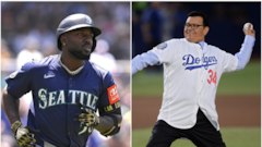 De Fernando Valenzuela a Randy Arozarena: Todos los mexicanos que han jugado en la Serie Mundial