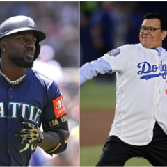 De Fernando Valenzuela a Randy Arozarena: Todos los mexicanos que han jugado en la Serie Mundial