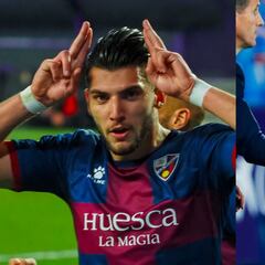 El Valencia piensa en Rafa Mir...por Kang-in Lee