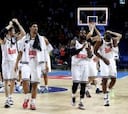 El Dinamo Sassari desafía la mejor racha blanca en 38 años