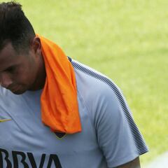 Boca deberá pagar a Monterrey si quiere a Edwin Cardona