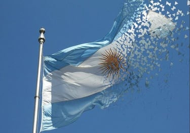 Los expertos y la virtual eliminación de Argentina; le dan pocas esperanzas