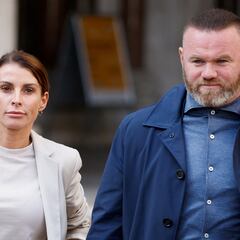 La historia de traiciones y engaños entre Coleen Rooney y Rebekah Vardy llega a su fin