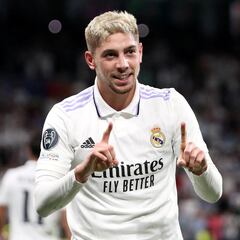 Así fue el fichaje de Valverde