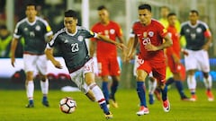 Aránguiz: “Todavía no creo la posición en que quedamos”