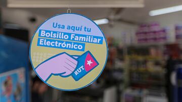 Bolsillo Electrónico Familiar: ¿cómo puedo apelar si no recibí el monto?