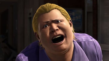 Yakuza Kiwami 3 & Dark Ties