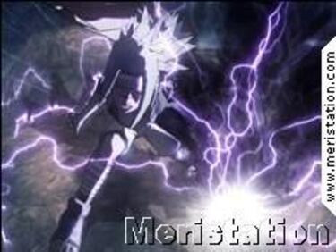 Nueva imágenes de Naruto Narutimate Hero 3