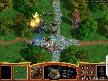 Warlords Battlecry II (PC)