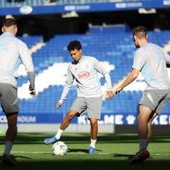 El ‘cautiverio’ de Omar