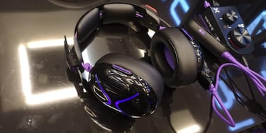 E3 2018 Hands-On: Victrix