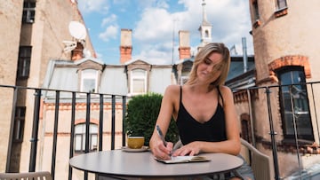 This Baltic country has the lowest male-female gender rate in the world - with 15.5% more women than men.