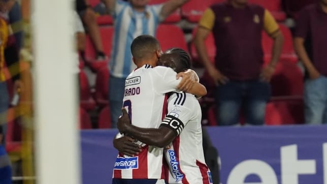 Junior es el campeón de Liga: Faena completa para la undécima