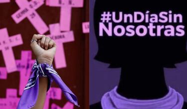 Un Día Sin Nosotras 2024: ¿habrá paro nacional de mujeres el 9 de marzo?