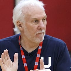 Team USA call up McGee, Johnson in place of Beal, Love