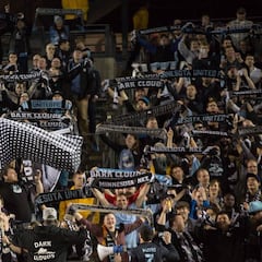 Minnesota pone el ejemplo tras agresión de aficionados a Lodeiro