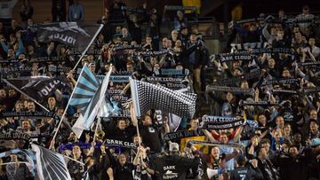 Minnesota pone el ejemplo tras agresión de aficionados a Lodeiro