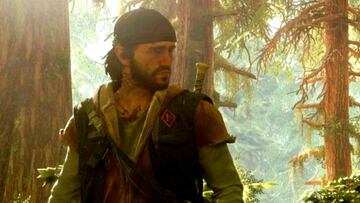 Days Gone luce sus mejoras en un nuevo gameplay